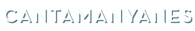 Cantamanyanes
