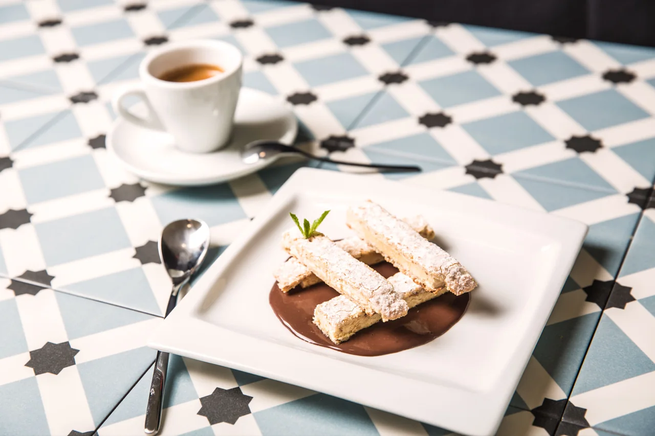 Postres de Cantamanyanes